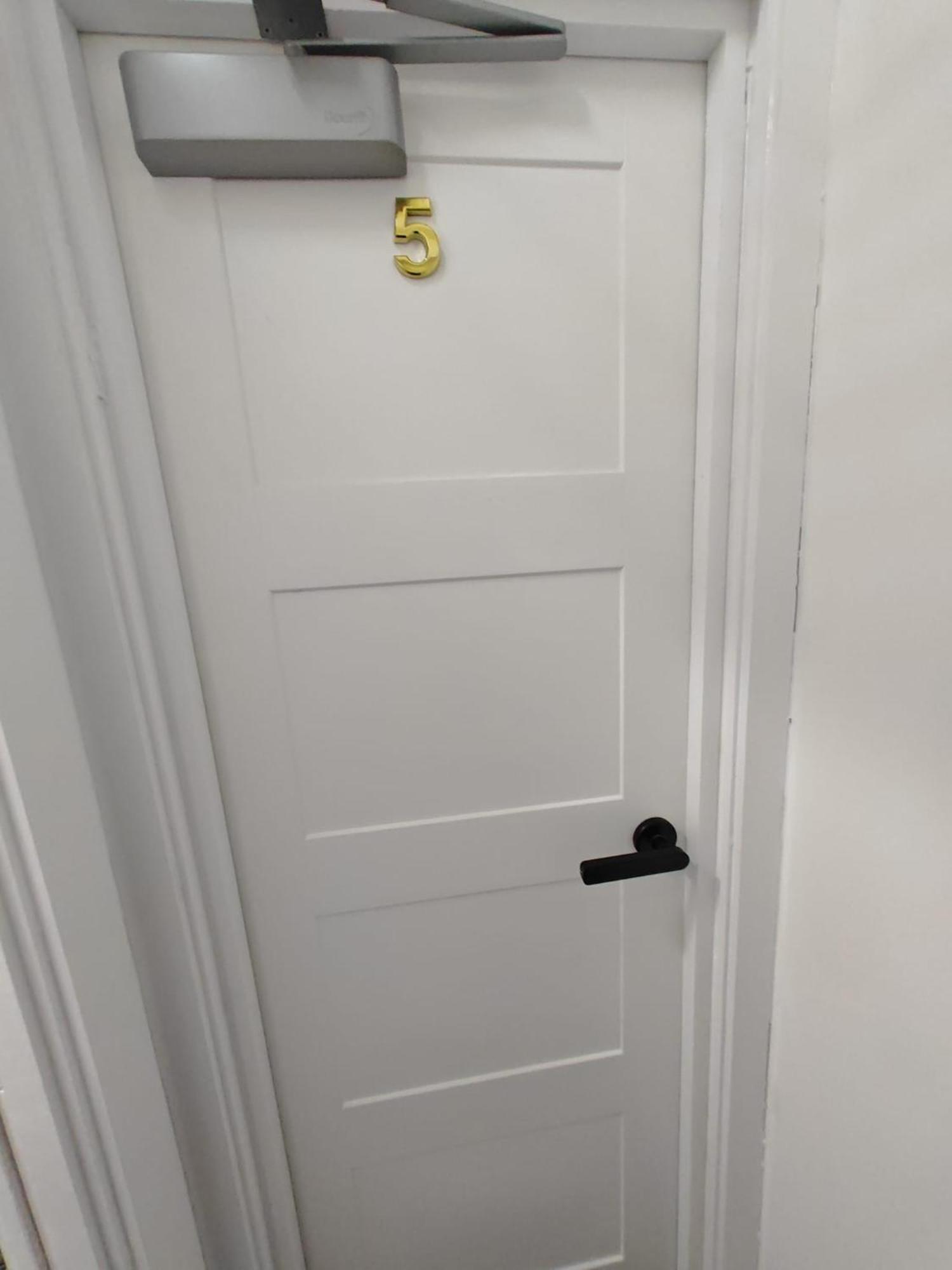 Stay Hub City Centre - Self Check-In Birmingham Zimmer foto