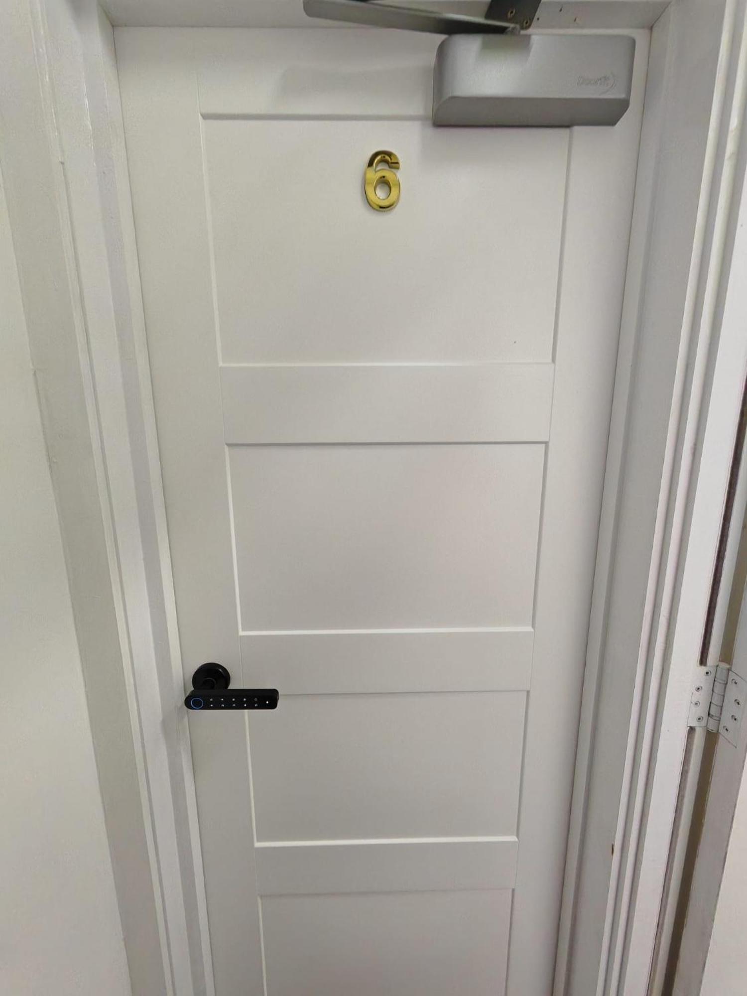 Stay Hub City Centre - Self Check-In Birmingham Zimmer foto