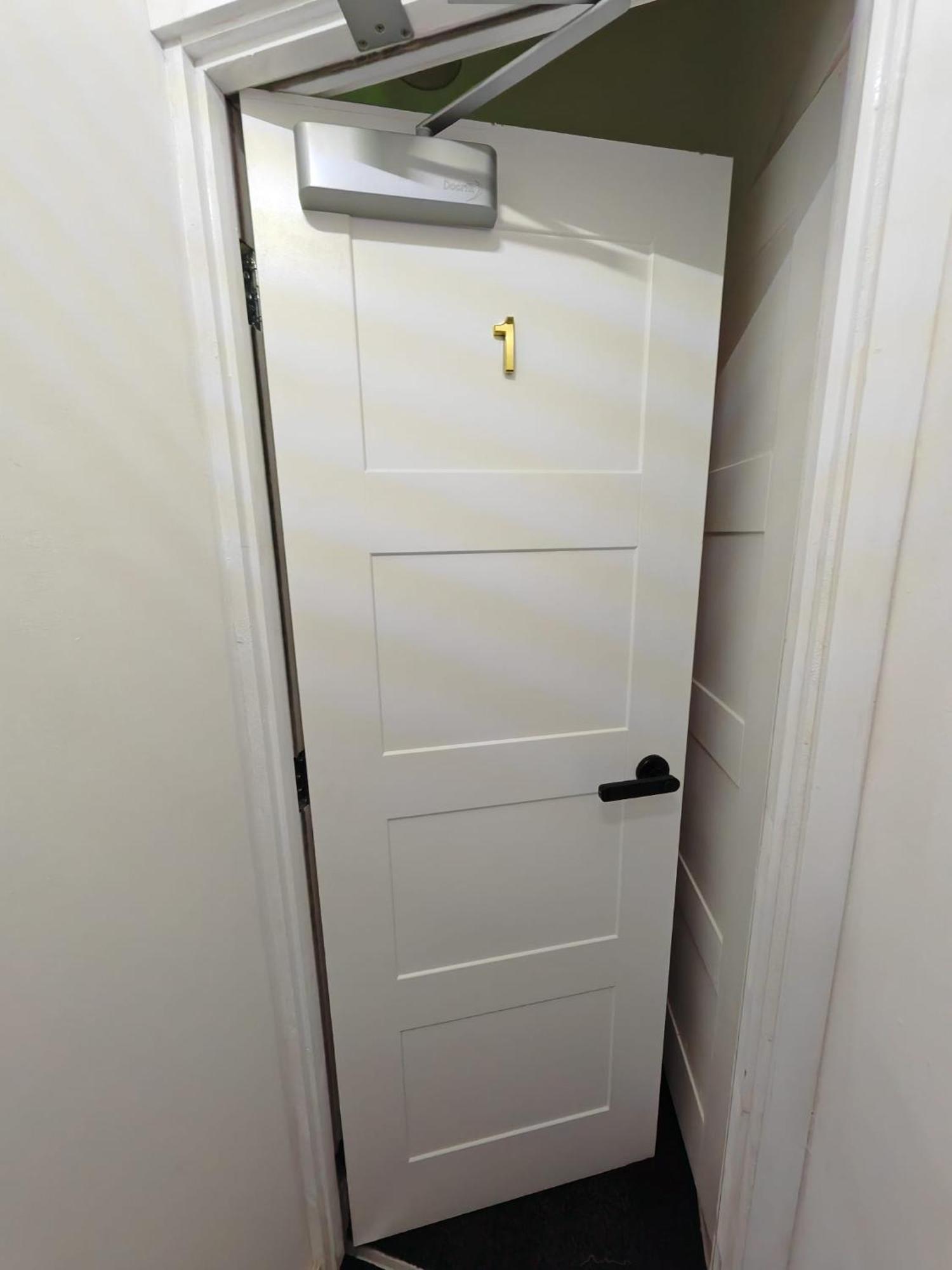 Stay Hub City Centre - Self Check-In Birmingham Zimmer foto