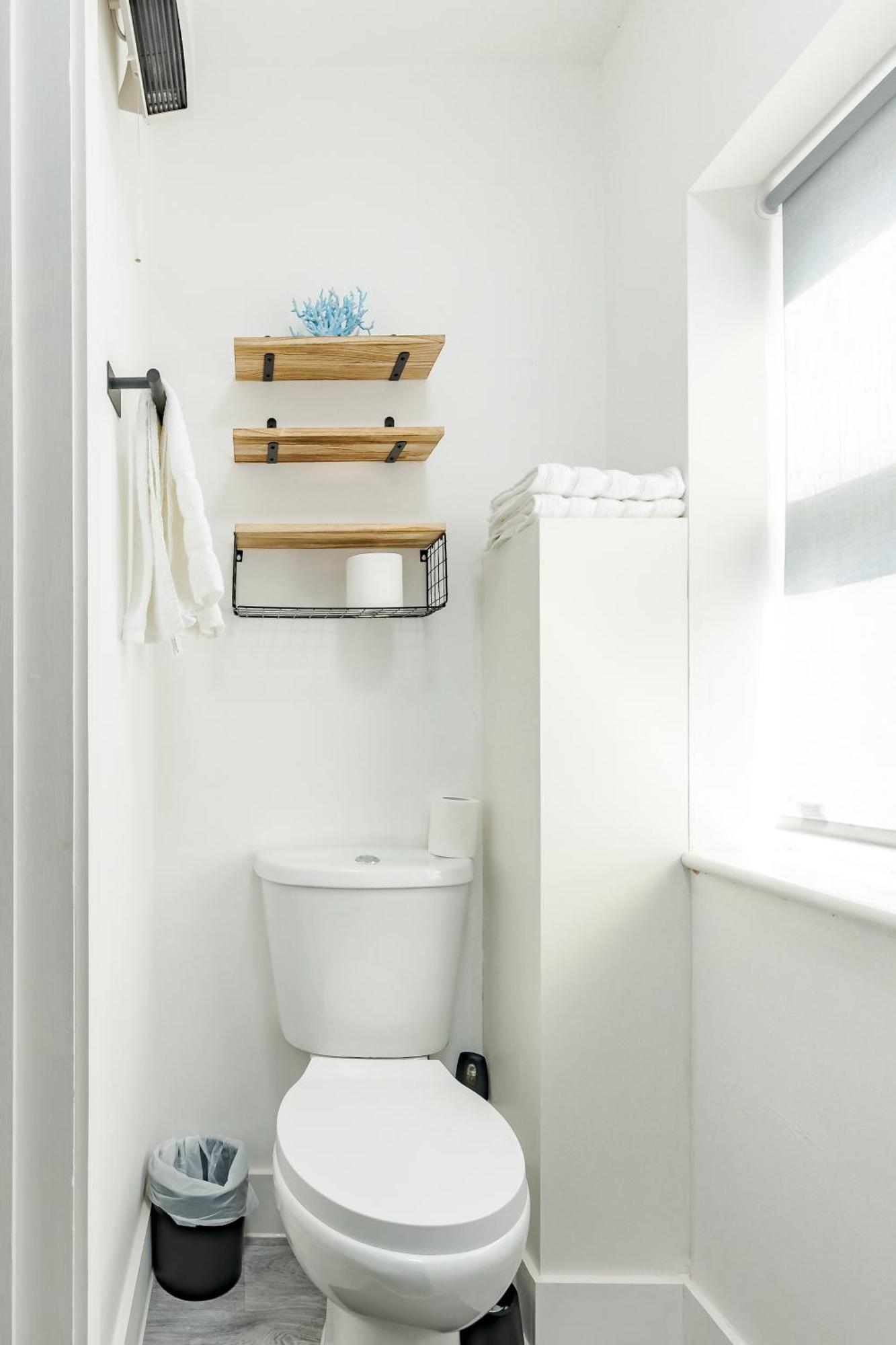 Stay Hub City Centre - Self Check-In Birmingham Zimmer foto